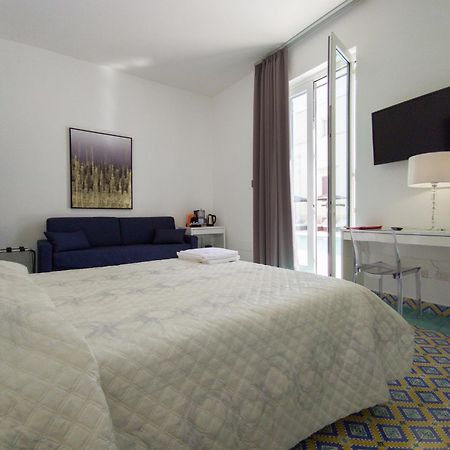 Relais Villa Magnolia Κονβερσάνο Εξωτερικό φωτογραφία