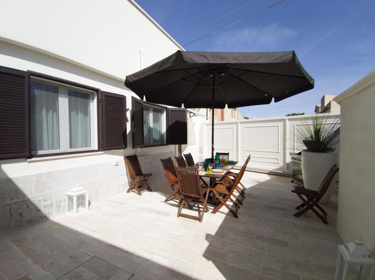 Relais Villa Magnolia Κονβερσάνο Εξωτερικό φωτογραφία