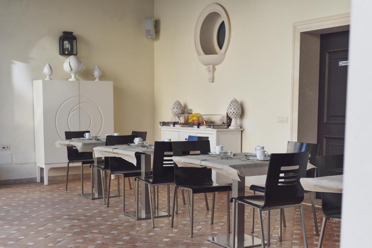 Relais Villa Magnolia Κονβερσάνο Εξωτερικό φωτογραφία