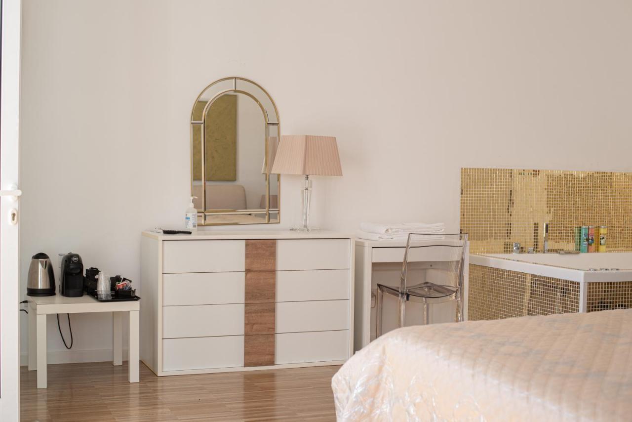 Relais Villa Magnolia Κονβερσάνο Εξωτερικό φωτογραφία