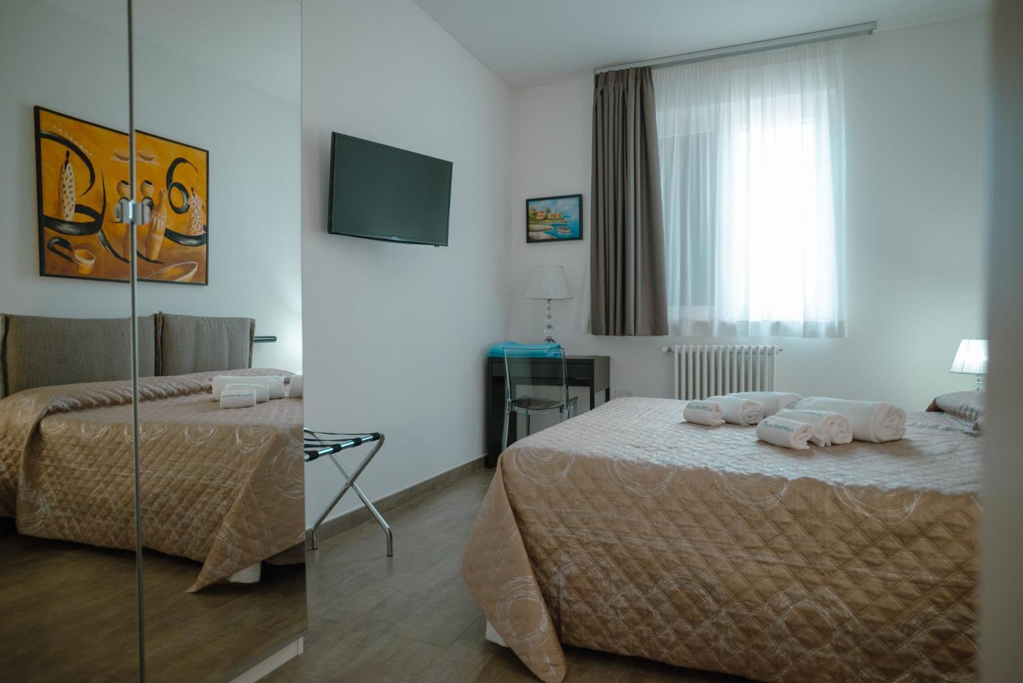 Relais Villa Magnolia Κονβερσάνο Εξωτερικό φωτογραφία
