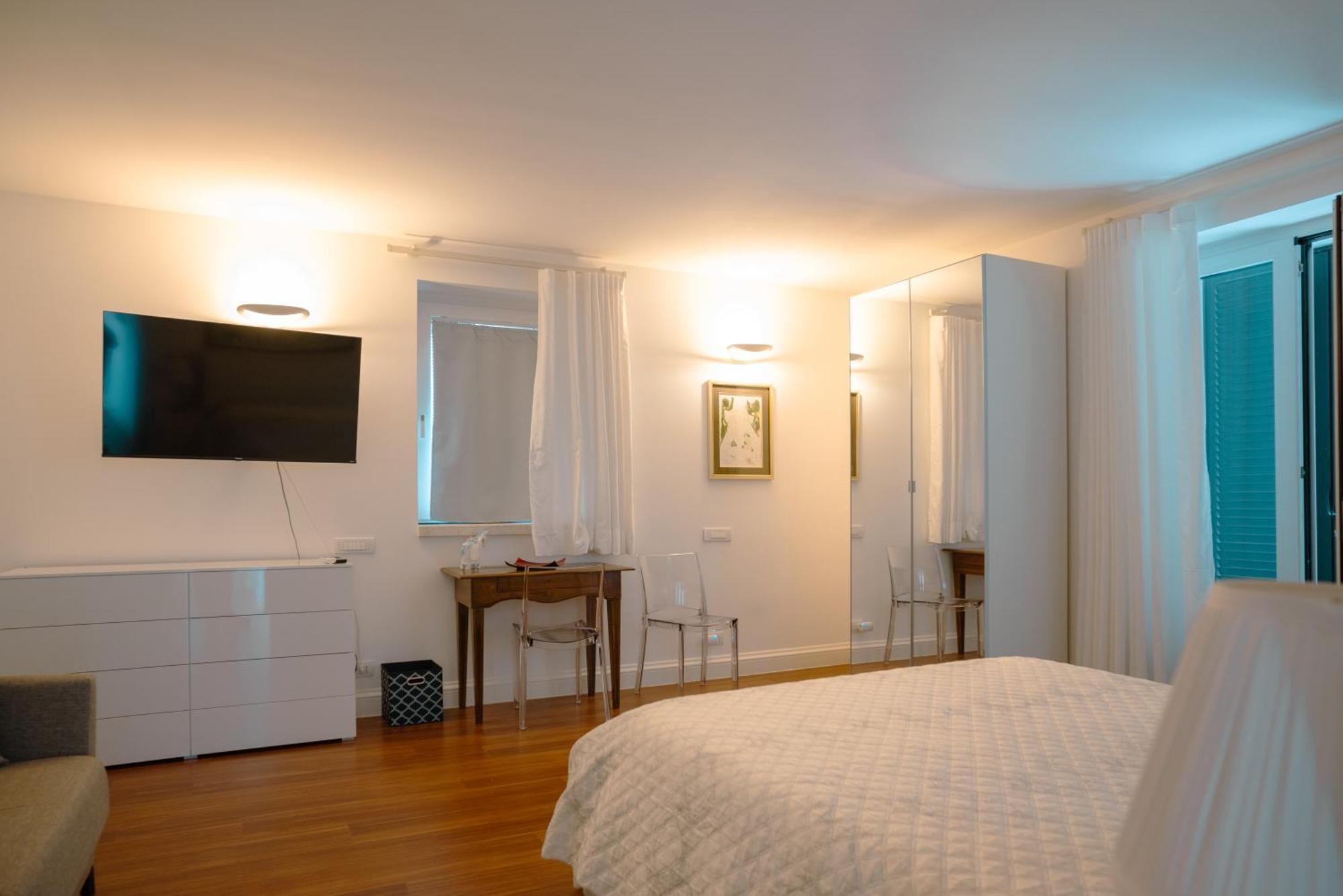 Relais Villa Magnolia Κονβερσάνο Εξωτερικό φωτογραφία