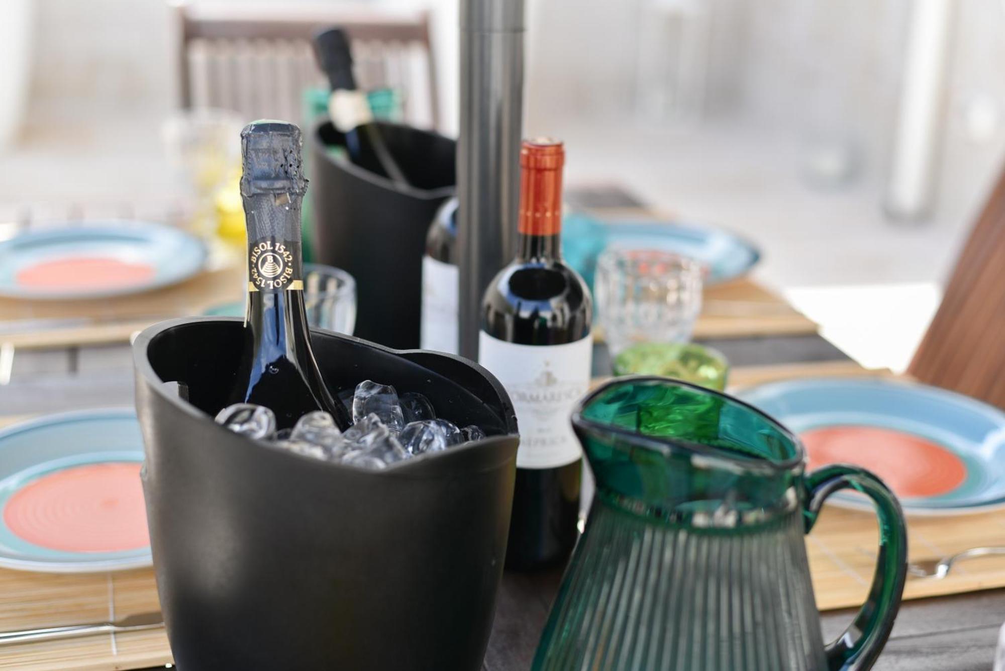 Relais Villa Magnolia Κονβερσάνο Δωμάτιο φωτογραφία