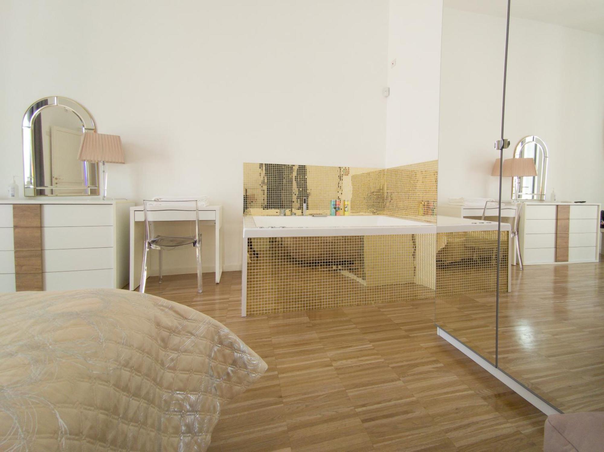Relais Villa Magnolia Κονβερσάνο Εξωτερικό φωτογραφία