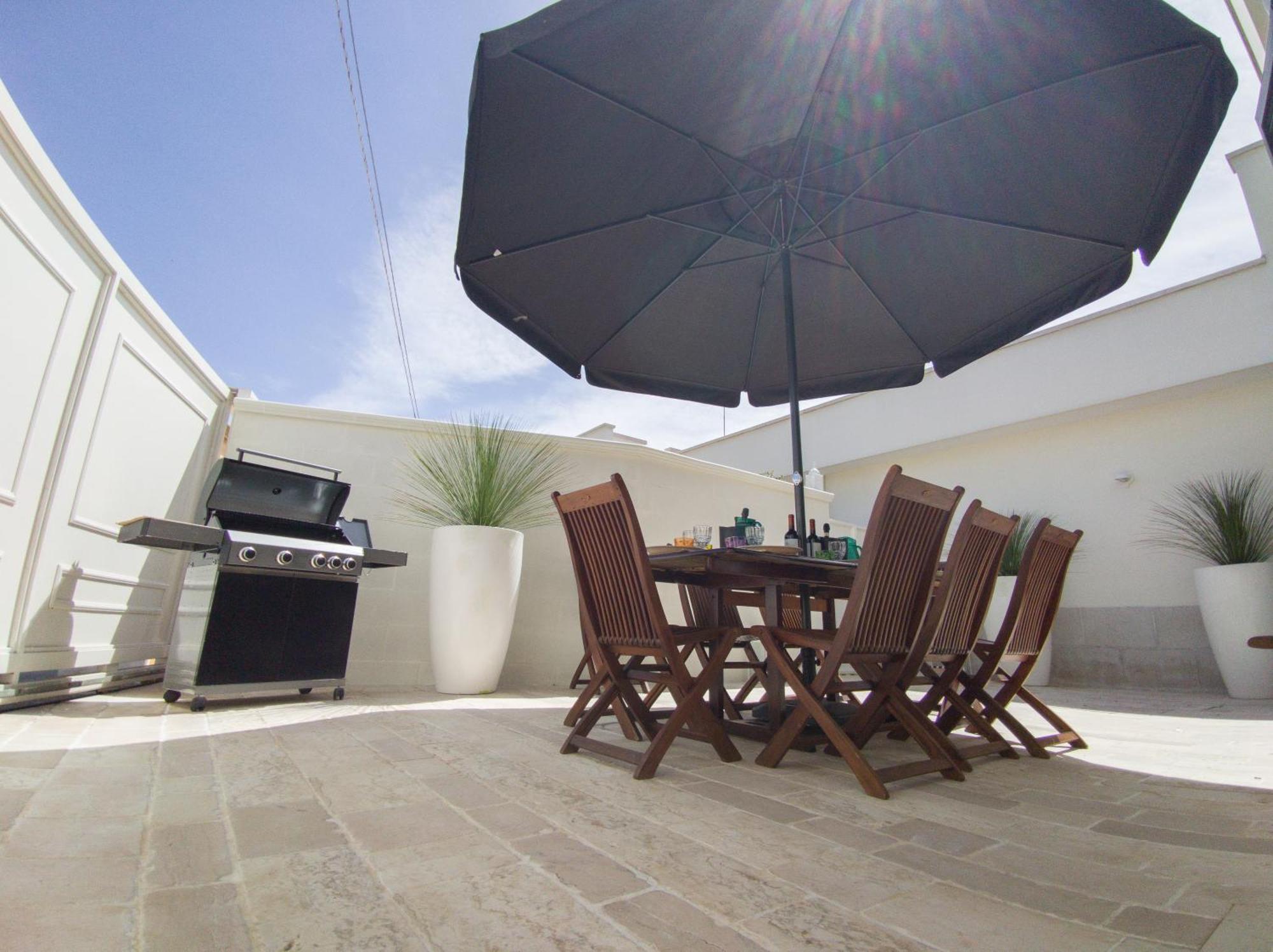 Relais Villa Magnolia Κονβερσάνο Δωμάτιο φωτογραφία