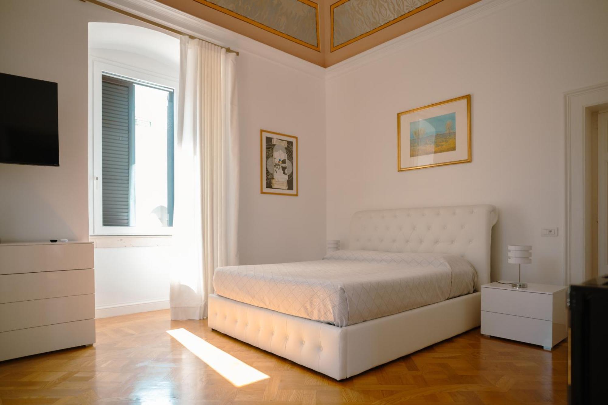 Relais Villa Magnolia Κονβερσάνο Εξωτερικό φωτογραφία