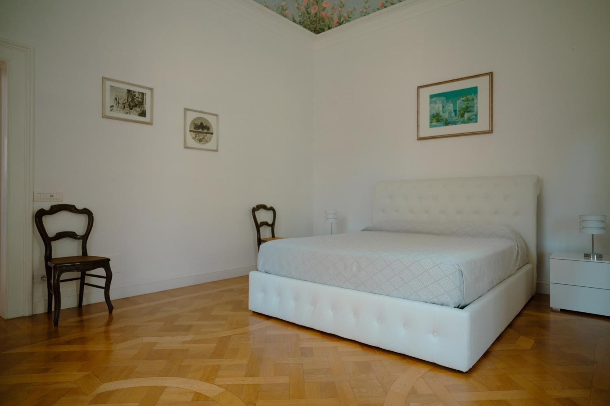Relais Villa Magnolia Κονβερσάνο Δωμάτιο φωτογραφία