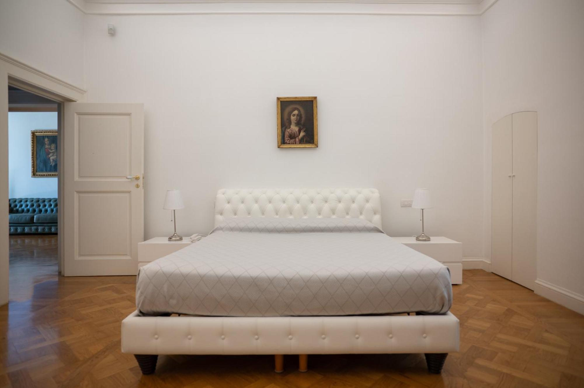 Relais Villa Magnolia Κονβερσάνο Εξωτερικό φωτογραφία